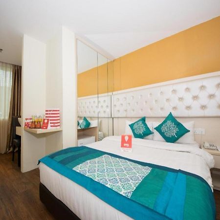 Oyo 114 Sandpiper Hotel Kuala Lumpur Exterior photo