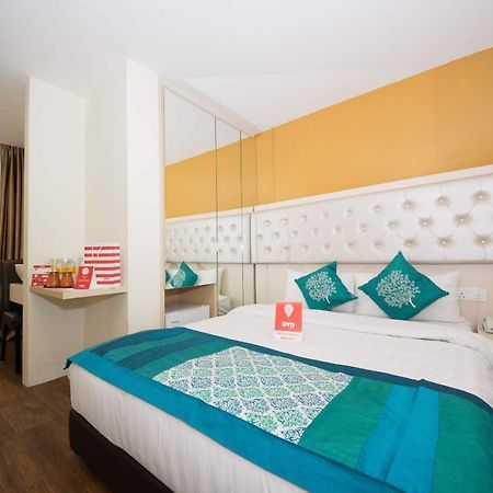 Oyo 114 Sandpiper Hotel Kuala Lumpur Exterior photo
